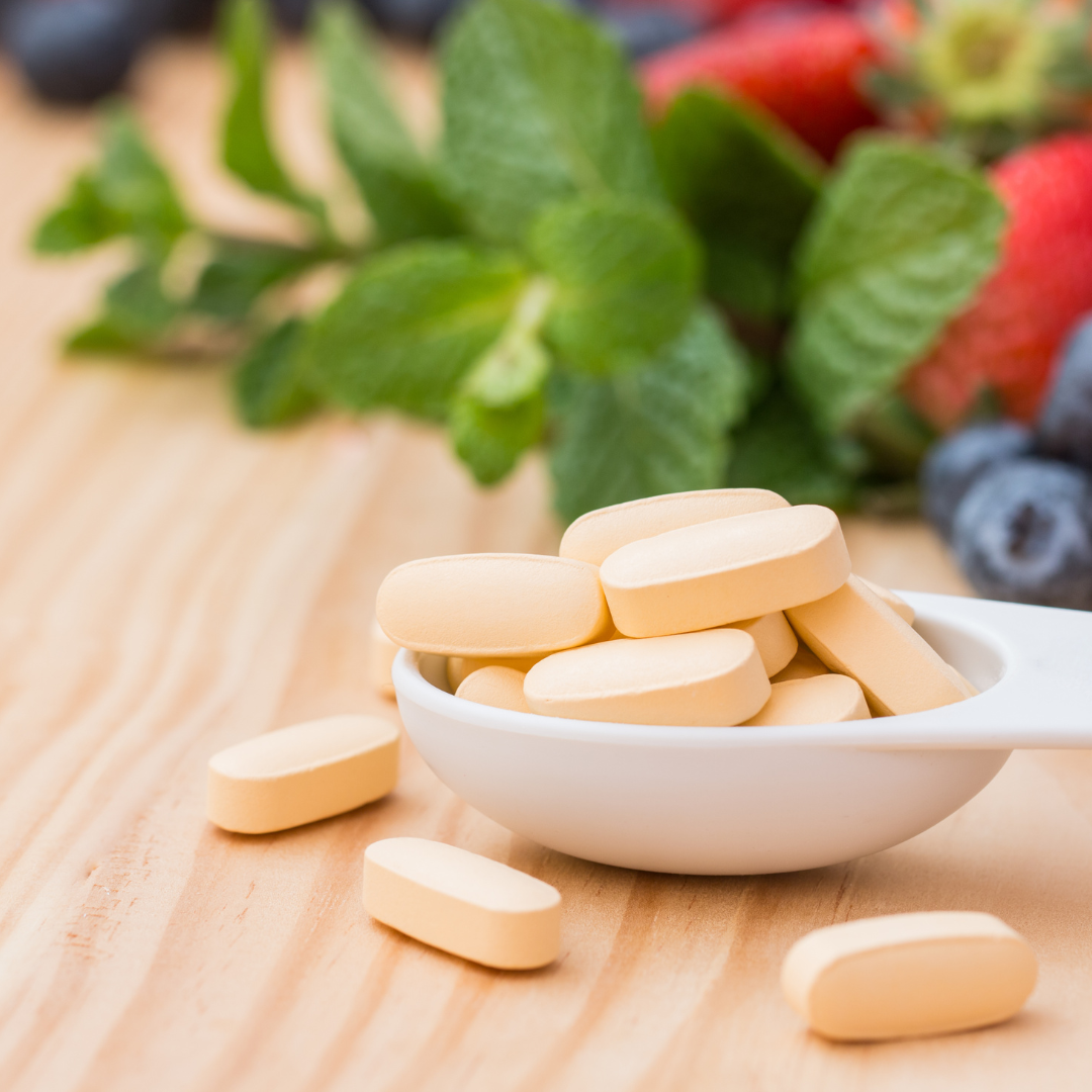 Think You Know What’s In Your Kids' Multivitamins?  Why It May Be Time To Double Check