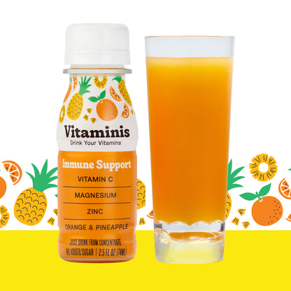 Immune Support